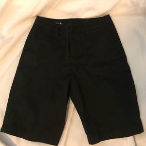 Boys O’NEIL Relaxed Fit Shorts Size 10/25 in waist